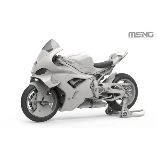 BMW M 1000 RR, 1/9 - MENG-Model MT-009