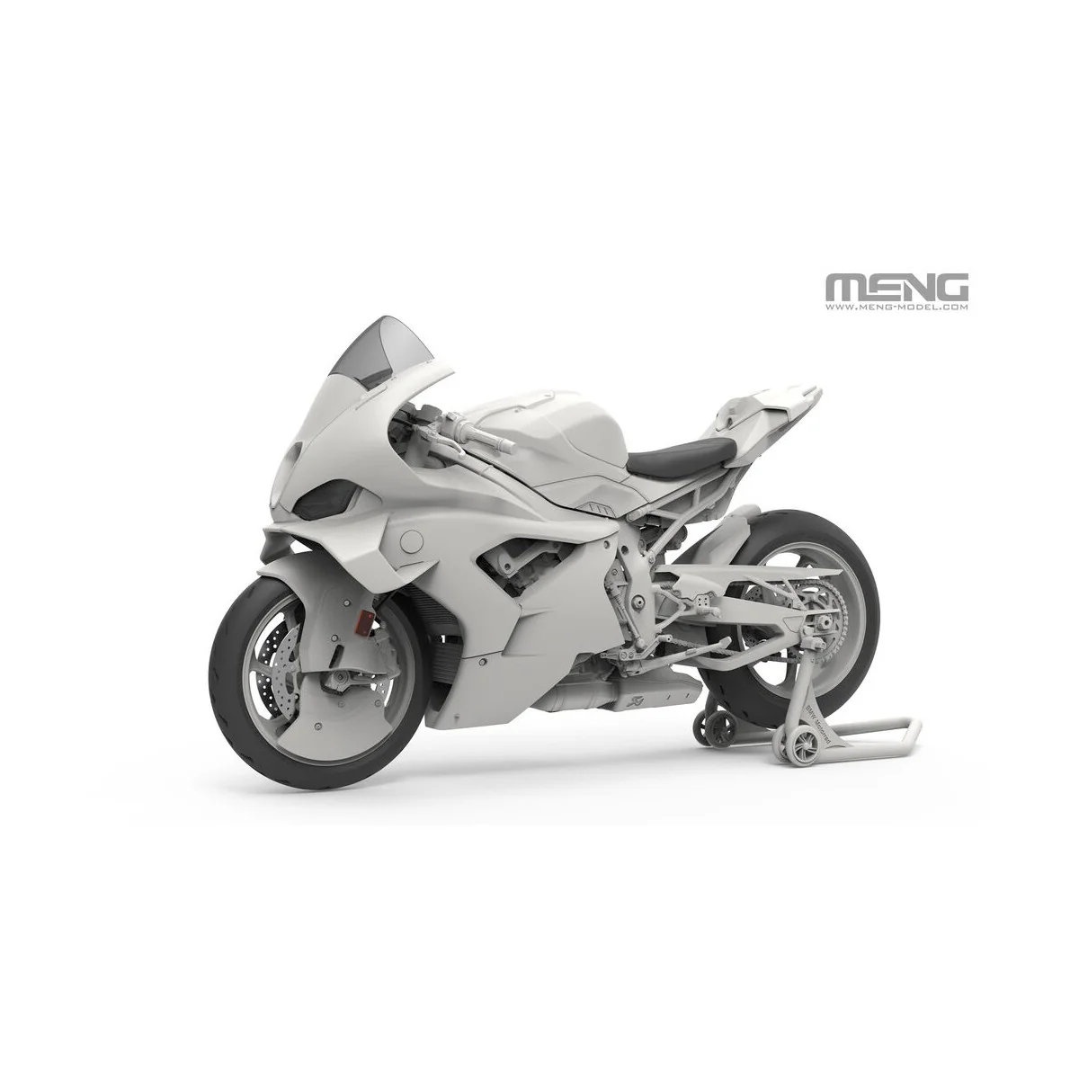 BMW M 1000 RR, 1/9 - MENG-Model MT-009