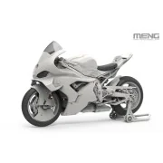BMW M 1000 RR, 1/9 - MENG-Model MT-009