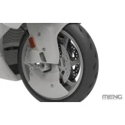 BMW M 1000 RR, 1/9 - MENG-Model MT-009