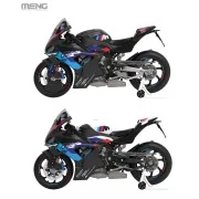 BMW M 1000 RR, 1/9 - MENG-Model MT-009