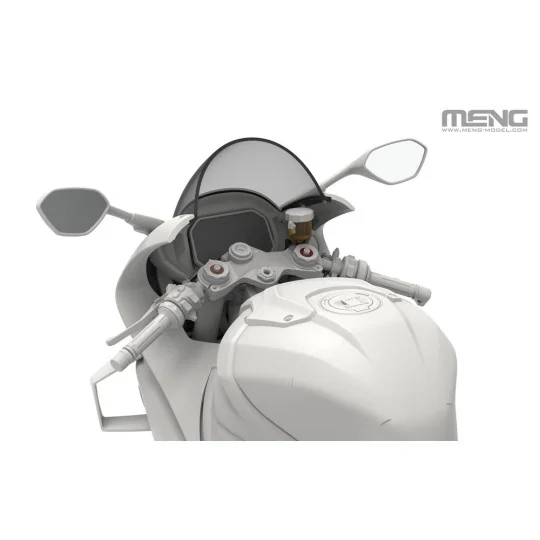 BMW M 1000 RR, 1/9 - MENG-Model MT-009