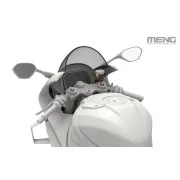 BMW M 1000 RR, 1/9 - MENG-Model MT-009