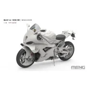 BMW M 1000 RR, 1/9 - MENG-Model MT-009