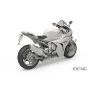 BMW M 1000 RR, 1/9 - MENG-Model MT-009