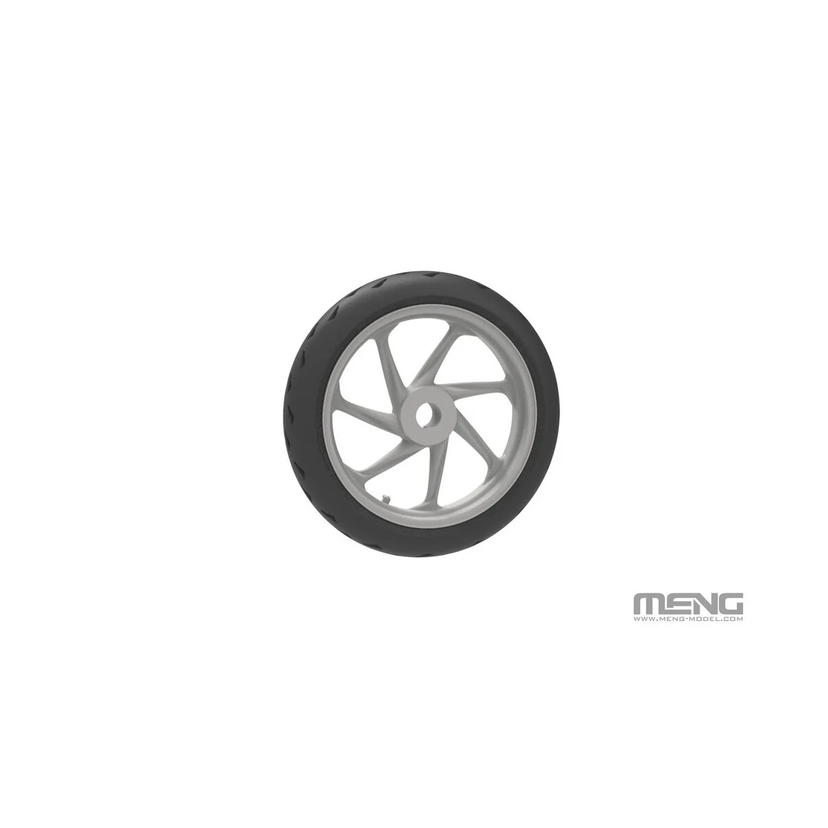 BMW M 1000 RR, 1/9 - MENG-Model MT-009