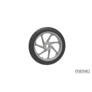 BMW M 1000 RR, 1/9 - MENG-Model MT-009