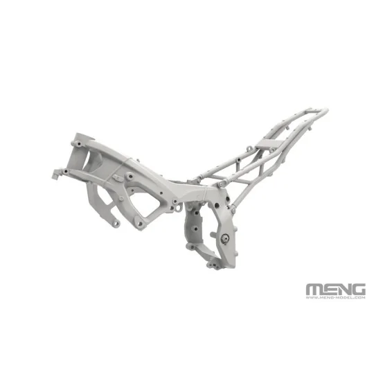 BMW M 1000 RR, 1/9 - MENG-Model MT-009