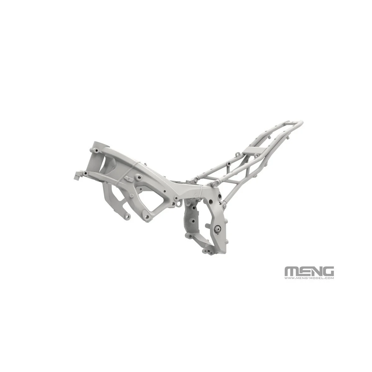 BMW M 1000 RR, 1/9 - MENG-Model MT-009