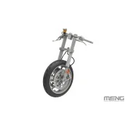 BMW M 1000 RR, 1/9 - MENG-Model MT-009