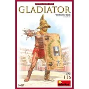 Gladiator, 1/16 - MiniArt 16029