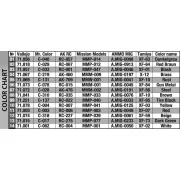 German Tractor D8506 w/Roof, 1/24 - MiniArt 24010