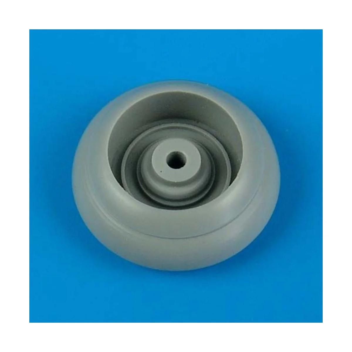 FW 190A-8 forward cowling ring für Revell Bausatz - Quickboost QB72...