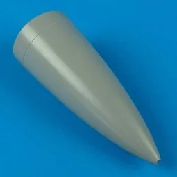 Su-15TM Flagon F correct nose für Trumpeter Bausatz, 1/72 - Quickbo...