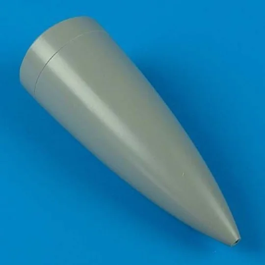 Su-15TM Flagon F correct nose für Trumpeter Bausatz - Quickboost QB...