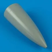 Su-15TM Flagon F correct nose für Trumpeter Bausatz, 1/72 - Quickbo...