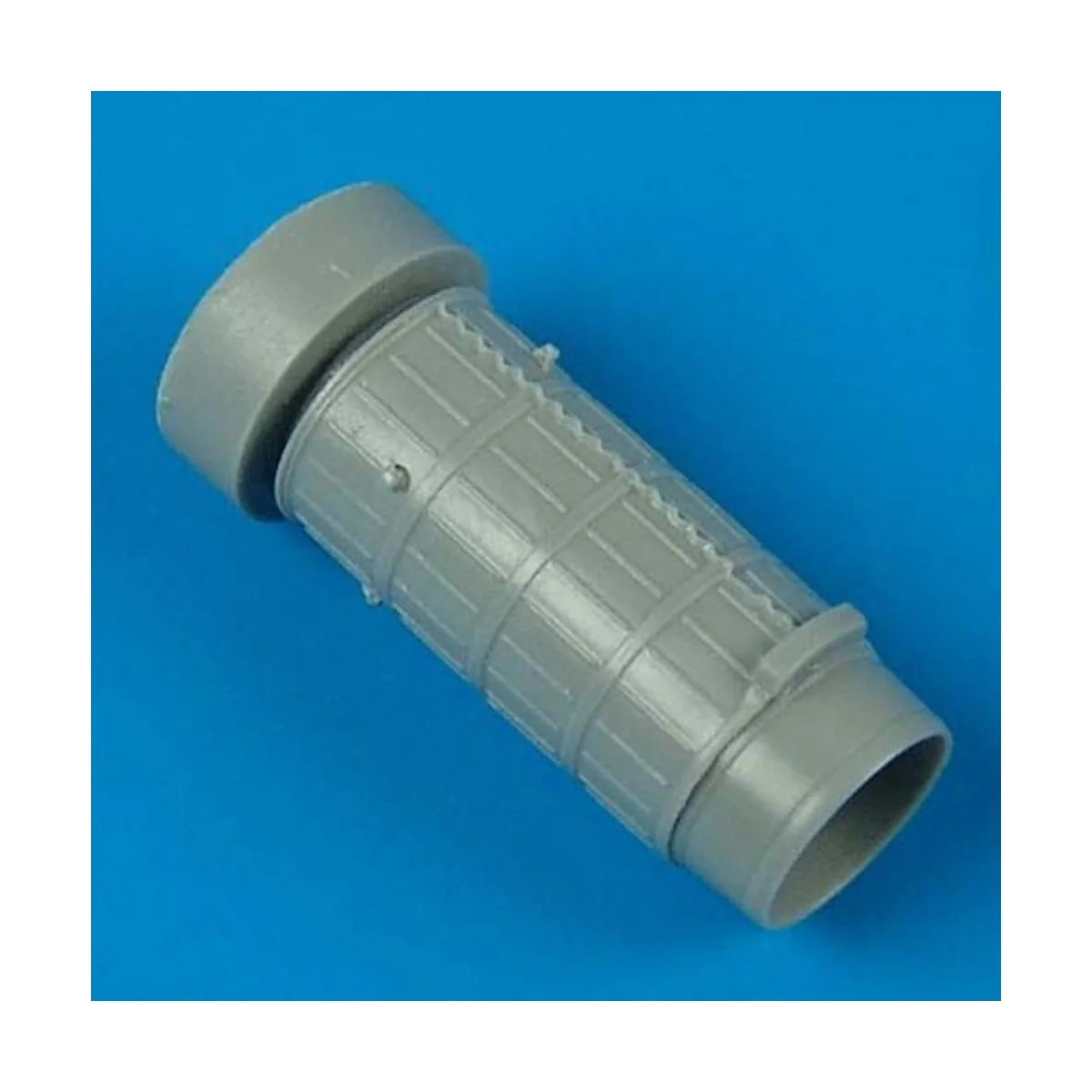 MiG-15 exhaust nozzle für Hobby Boss Bausatz - Quickboost QB72 175