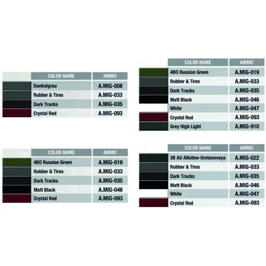 GAZ-03-30 Ambulance, 1/35 - MiniArt 35160