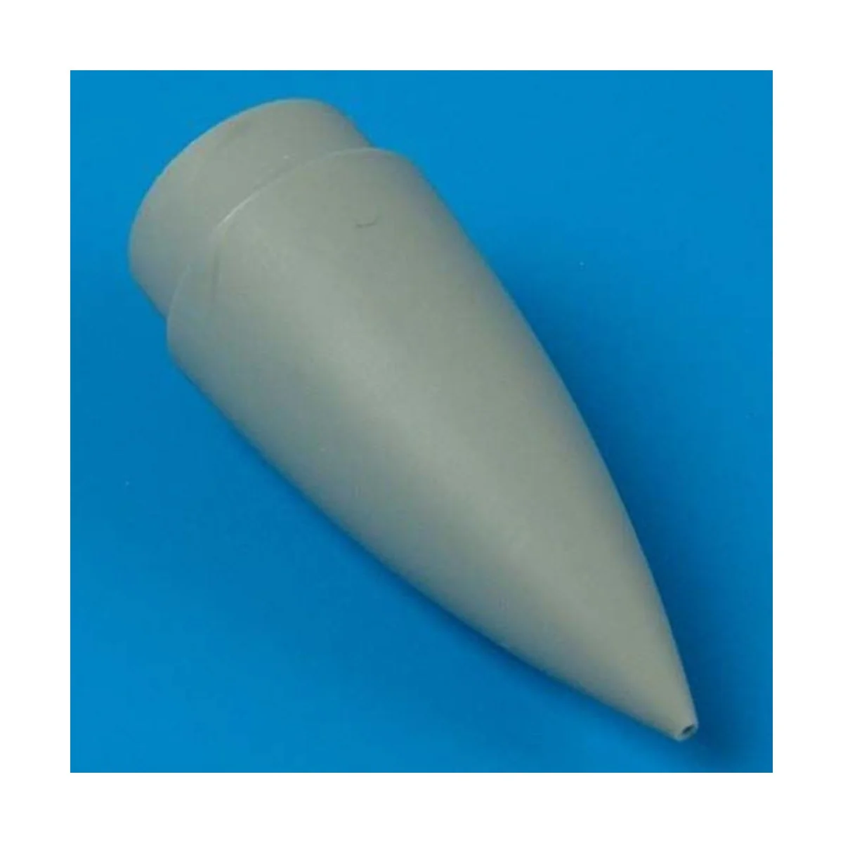 MiG-29A fulcrum correct nose für Italeri Bausatz - Quickboost QB72 183