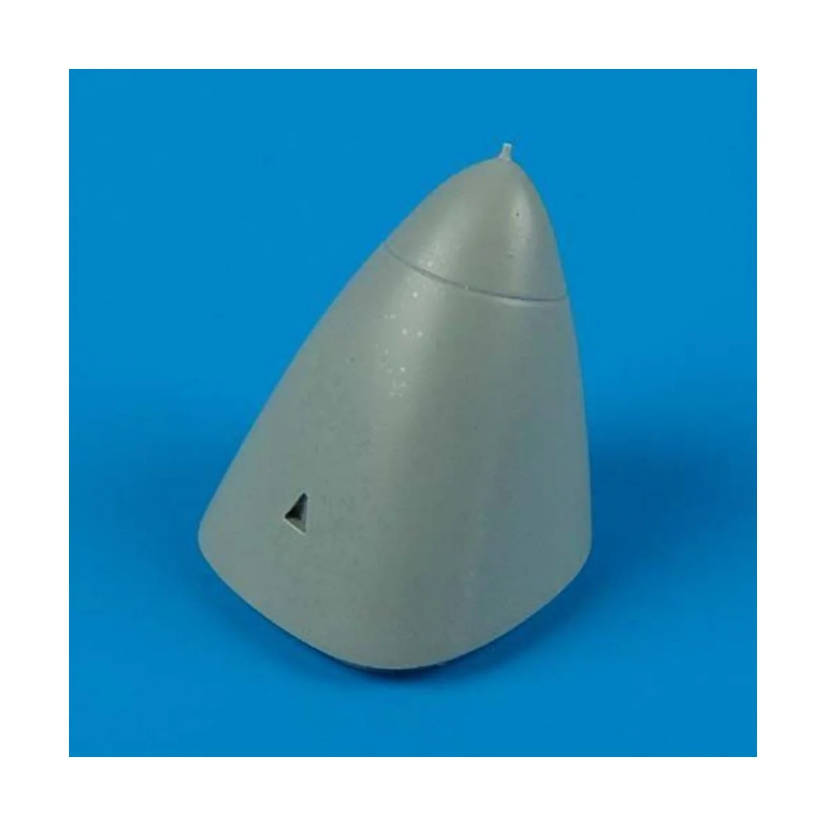 A3D-2 Skywarior radome - early version Für Hasegawa Bausatz - Quick...