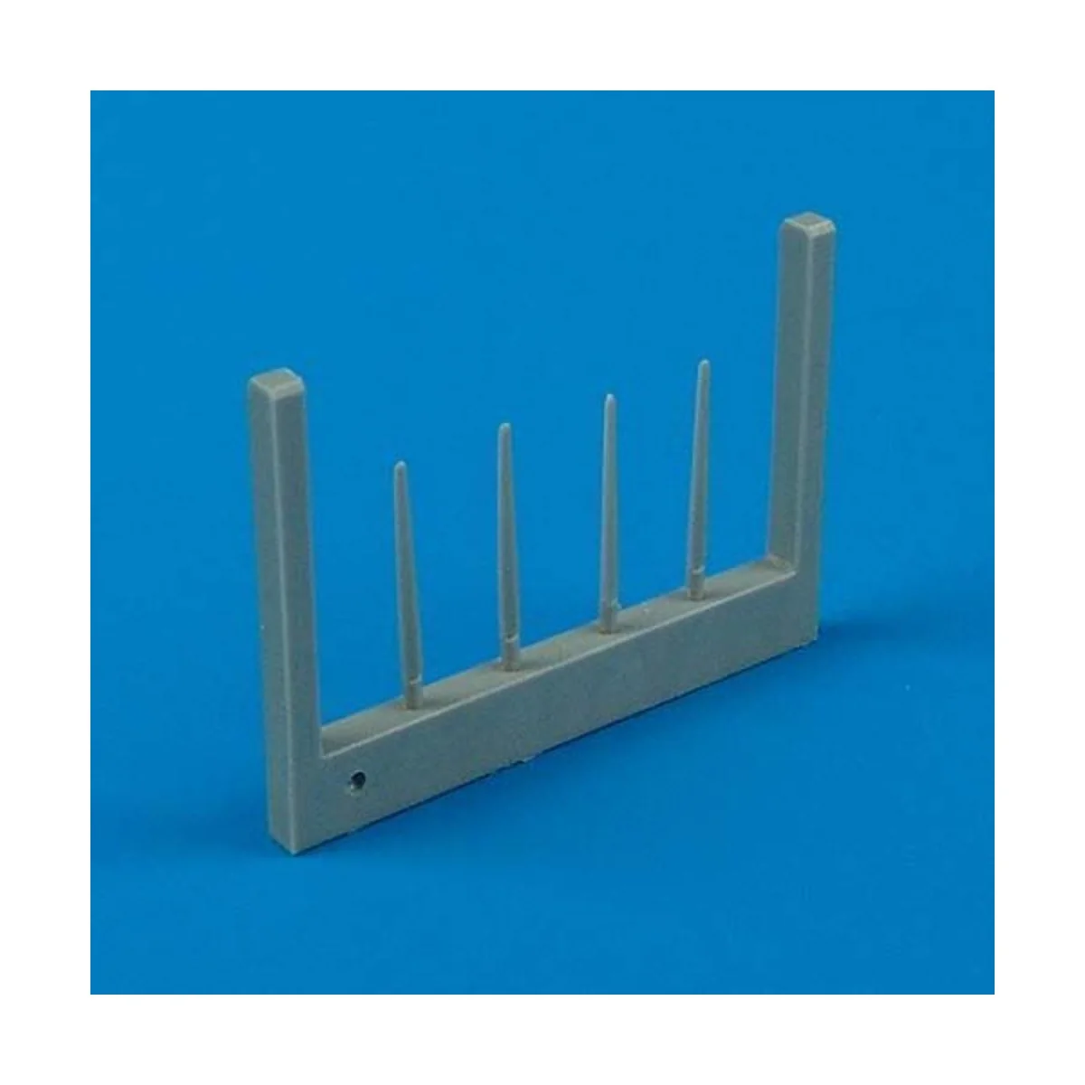 Hurricane Antennas, 1/72 - Quickboost QB72 193 Hurricane Antennas, 1/72 - Quickboost QB72 193