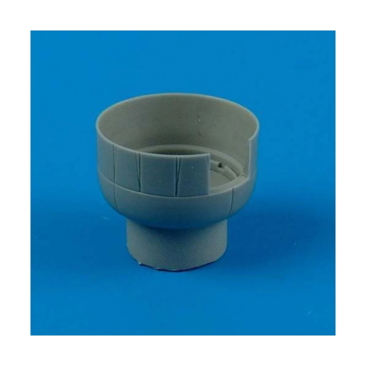 Fw Ta 152H correct cowling Für Aoshima Bausatz - Quickboost QB72 194