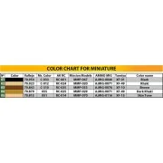 U.S. ARMY G7107 4X4 1, 5t CARGO TRUCK, 1/35 - MiniArt 35380