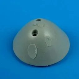 Mosquito FB Mk. VI Nose für Tamiya Bausatz, 1/72 - Quickboost QB72 204