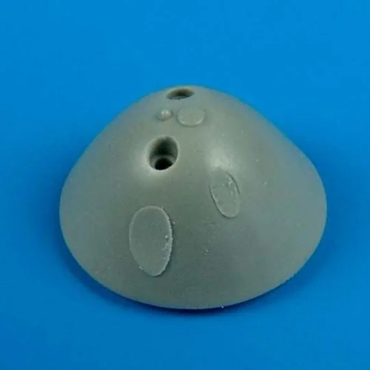 Mosquito FB Mk. VI Nose für Tamiya Bausatz - Quickboost QB72 204