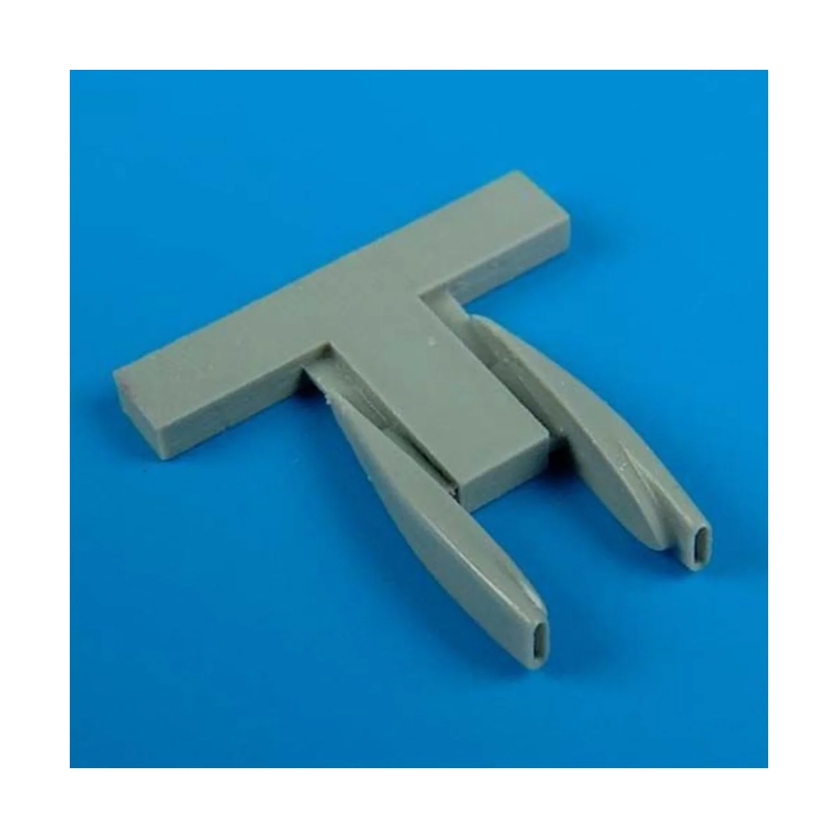 F-105 Thunderchief Air scoops für Trumpeter Bausatz, 1/72 - Quickbo... F-105 Thunderchief Air scoops für Trumpeter Bausatz, 1/72 - Quickbo...