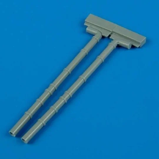 Wellington fuel outlet pipe closed flaps für Trumpeter Bausatz, 1/7... Wellington fuel outlet pipe closed flaps für Trumpeter Bausatz, 1/7...