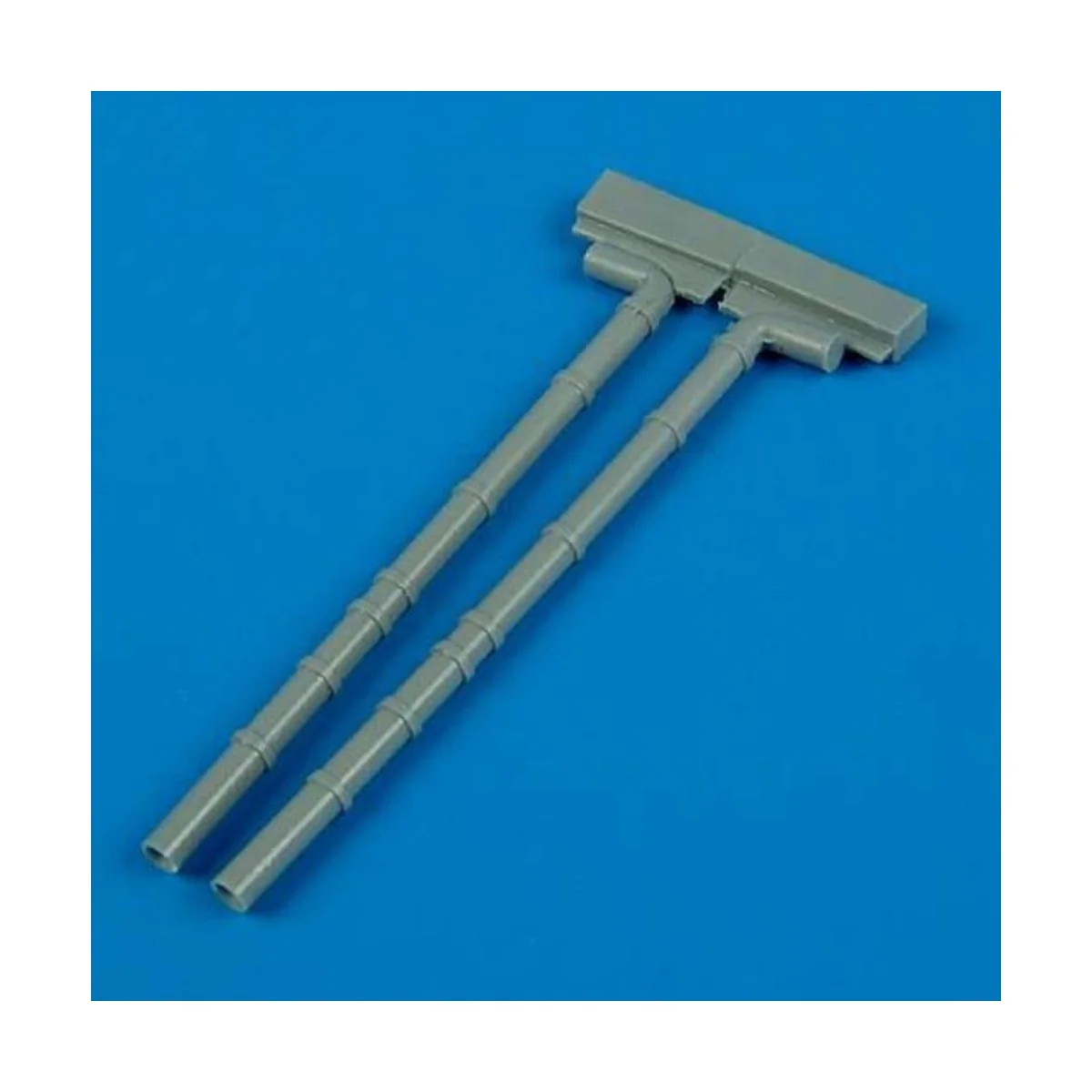 Wellington fuel outlet pipe closed flaps für Trumpeter Bausatz, 1/7... Wellington fuel outlet pipe closed flaps für Trumpeter Bausatz, 1/7...