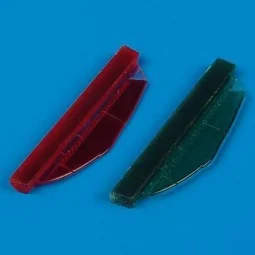 F-105D Thunderchief position lights - Quickboost QB72 226