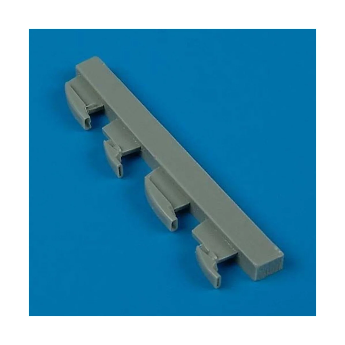 F-5A Freedom Fighter air scoops (ITA) - Quickboost QB72 229