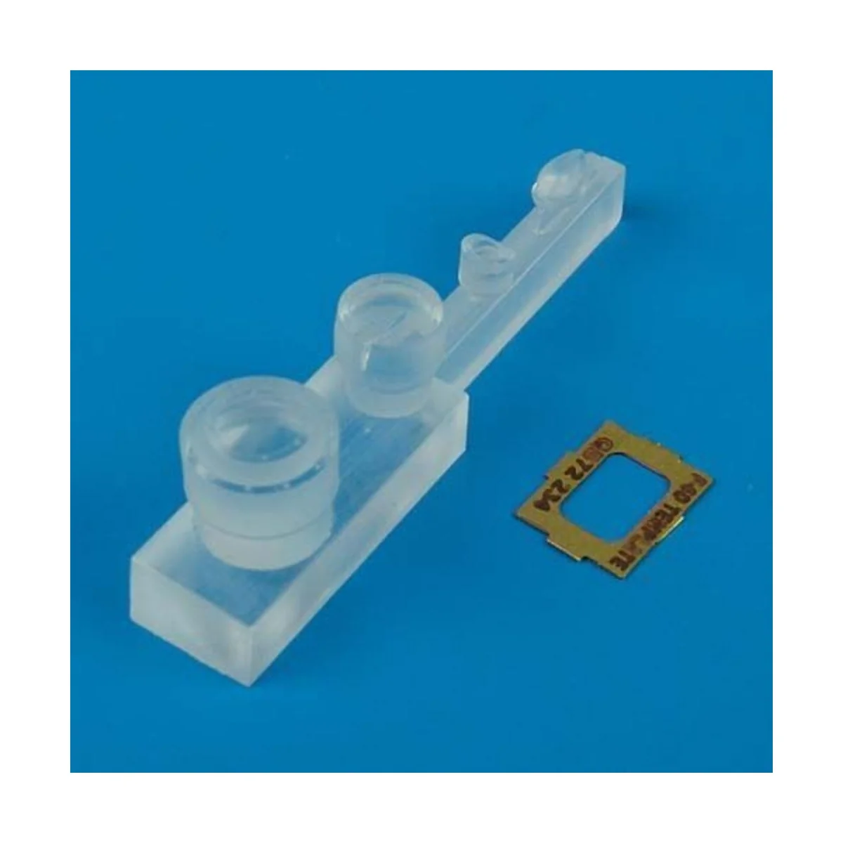 F-6D Mustang conversion for recon. ver. - Quickboost QB72 234