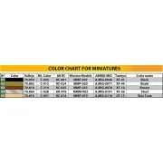 Ammo Loading (SU-85, GAZ-MM&Crew). Big Set, 1/35 - MiniArt 36071