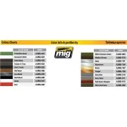 T-44M, 1/35 - MiniArt 37002 T-44M, 1/35 - MiniArt 37002