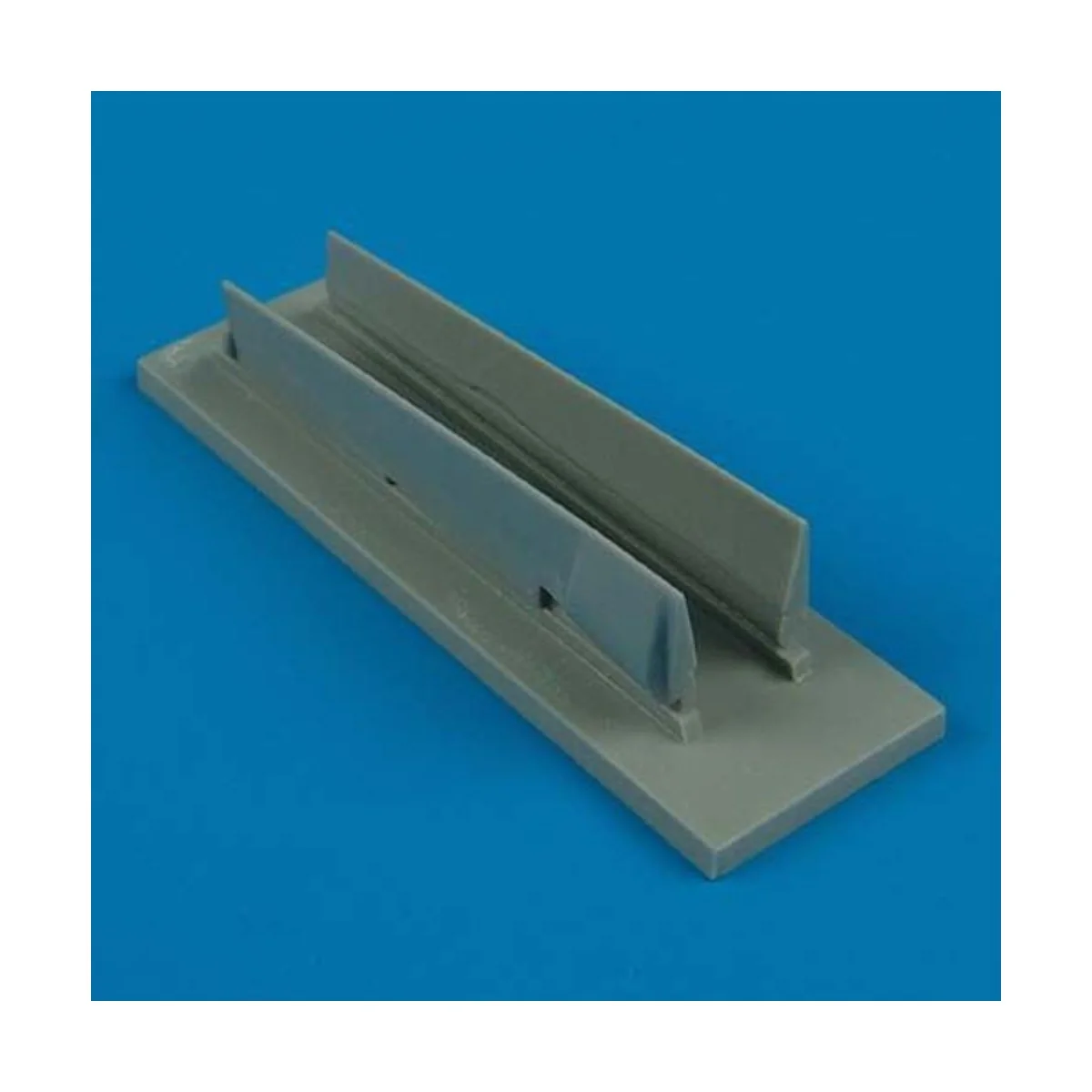 Bf 109E flaps for Tamiya - Quickboost QB72 241