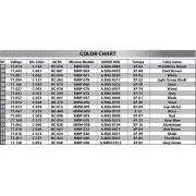 T-55A Mod. 1970 Interior Kit, 1/35 - MiniArt 37094 T-55A Mod. 1970 Interior Kit, 1/35 - MiniArt 37094