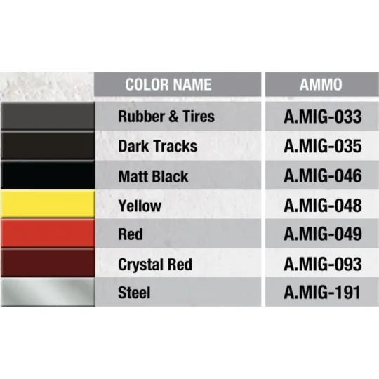 Passenger Bus GAZ-03-30, 1/35 - MiniArt 38005