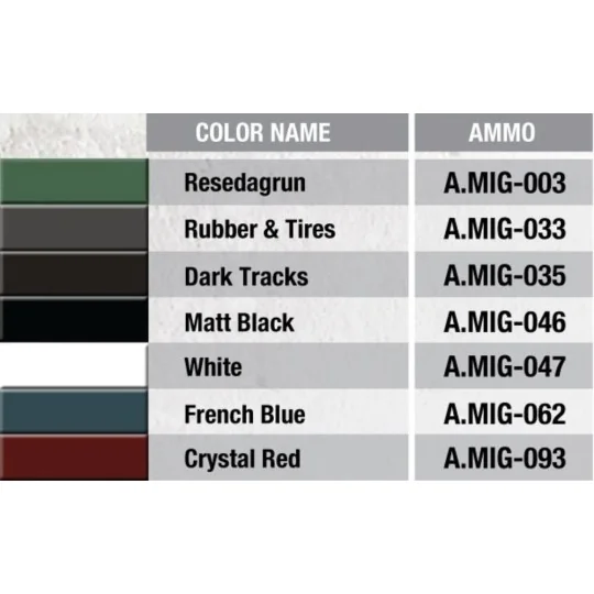 Passenger Bus GAZ-03-30, 1/35 - MiniArt 38005