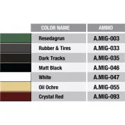 Passenger Bus GAZ-03-30, 1/35 - MiniArt 38005