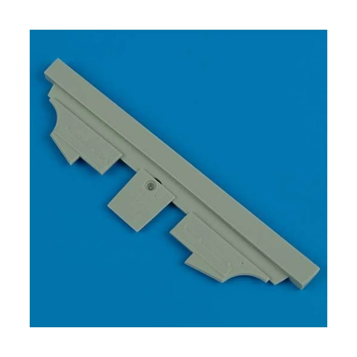 P-47D-30 Thunderbolt wing conversion TAM, 1/72 - Quickboost QB72 260 P-47D-30 Thunderbolt wing conversion TAM, 1/72 - Quickboost QB72 260