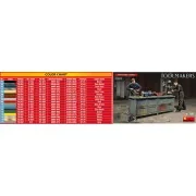 Toolmakers, 1/35 - MiniArt 38048 Toolmakers, 1/35 - MiniArt 38048