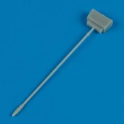 A-4 Skyhawk refueling probe - early(FUI), 1/72 - Quickboost QB72 262