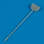 A-4 Skyhawk refueling probe - early(FUI) - Quickboost QB72 262