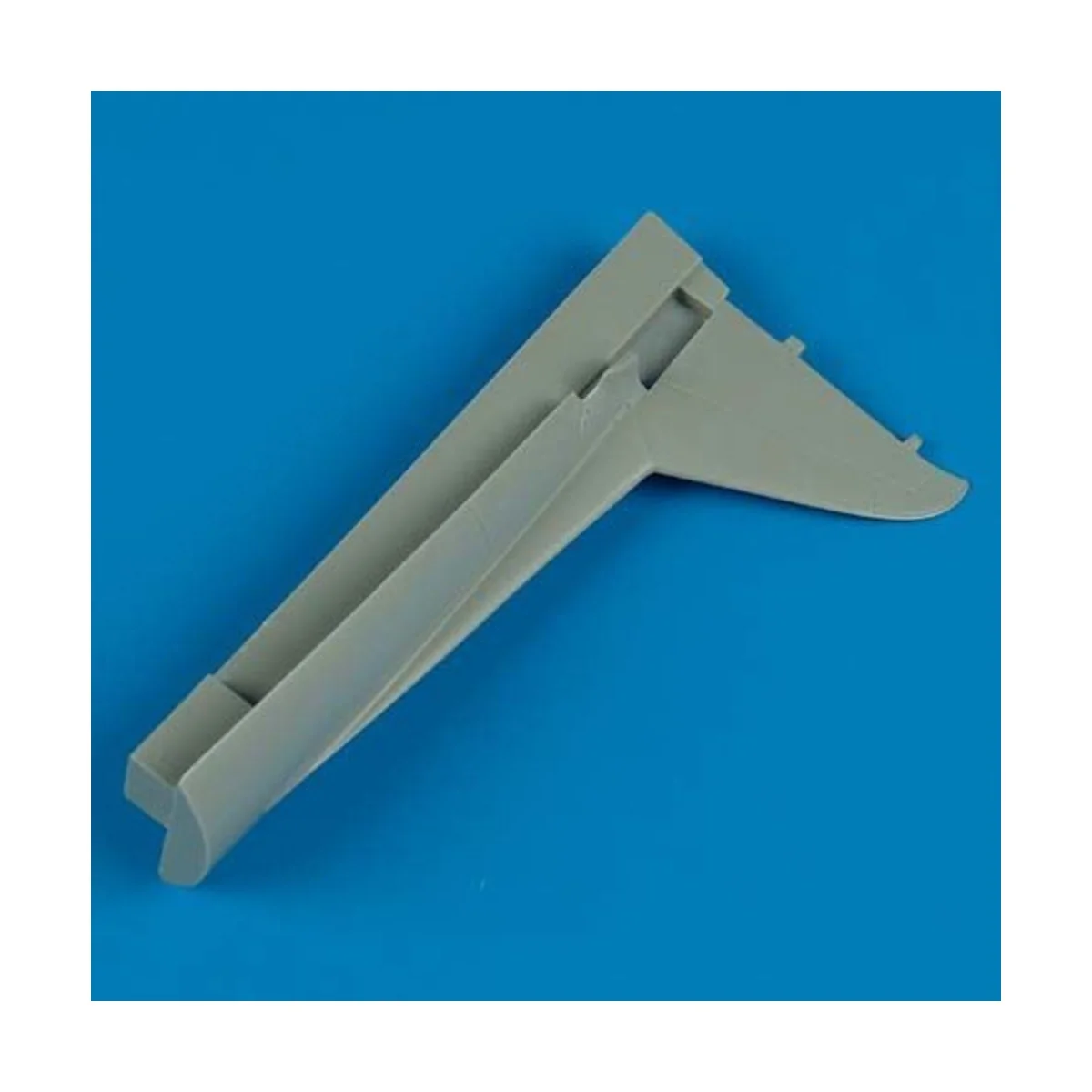 P-47D-30 Thunderbolt dorsal fin convers - Quickboost QB72 264