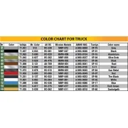 1, 5t 4x4 G506 Cargo Truck, 1/35 - MiniArt 38064