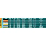 Plastic Barrels & Cans, 1/48 - MiniArt 49010 Plastic Barrels & Cans, 1/48 - MiniArt 49010