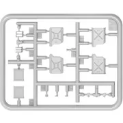 U.S. Repairmen, 1/35 - MiniArt 53047 U.S. Repairmen, 1/35 - MiniArt 53047